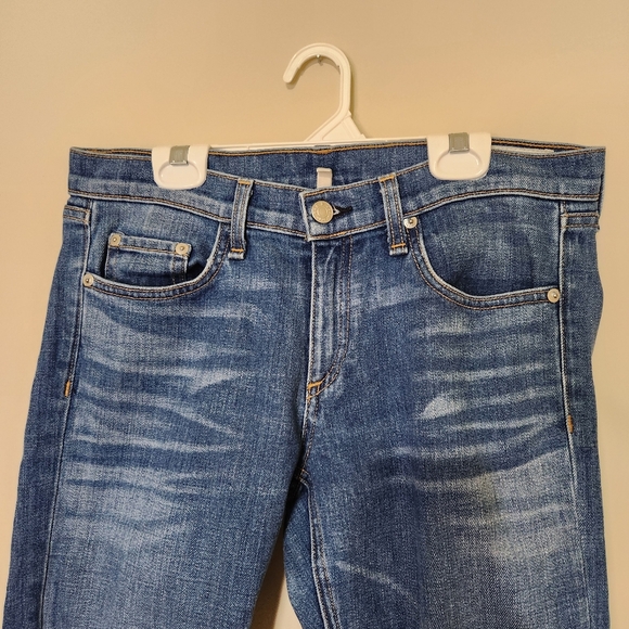 RAG & BONE Dre jeans - Picture 2 of 9